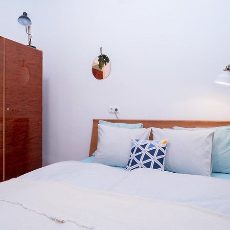 Cozy Boho Apartment, Super Central, Parliament, Netflix Budapest Exterior photo