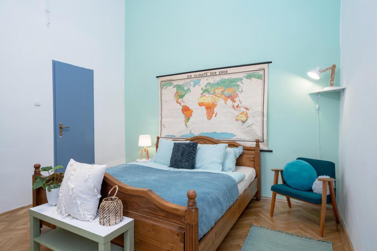 Cozy Boho Apartment, Super Central, Parliament, Netflix Budapest Exterior photo