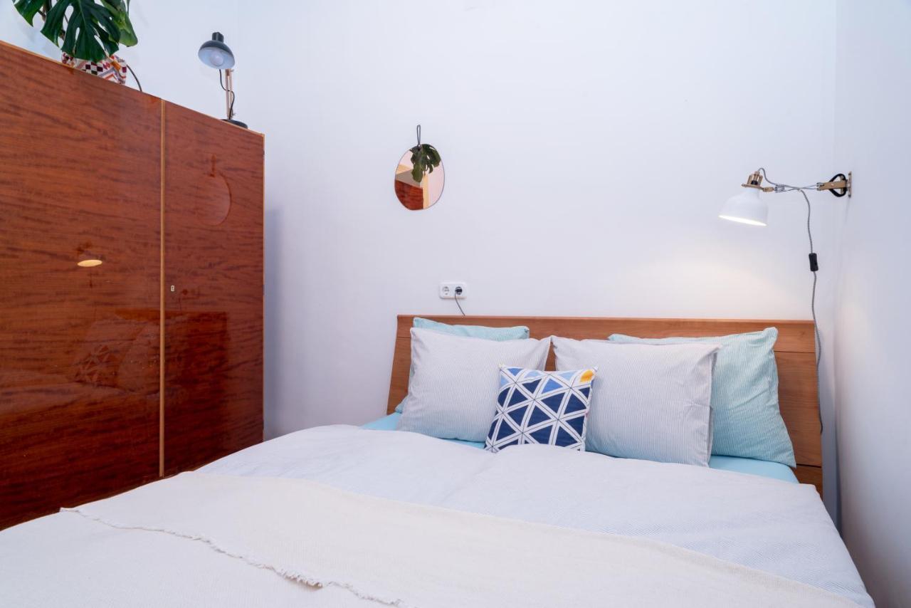 Cozy Boho Apartment, Super Central, Parliament, Netflix Budapest Exterior photo